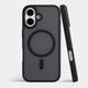 durable iphone 17 case, black