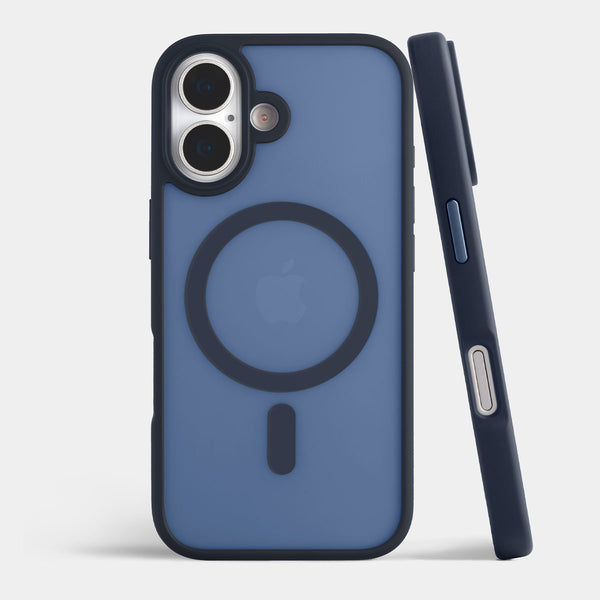 durable iphone 17 case, black