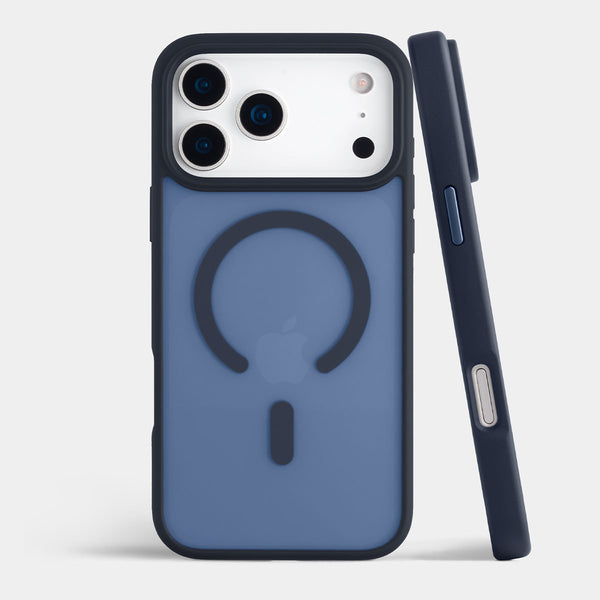 durable iphone 17 Pro Max case, black