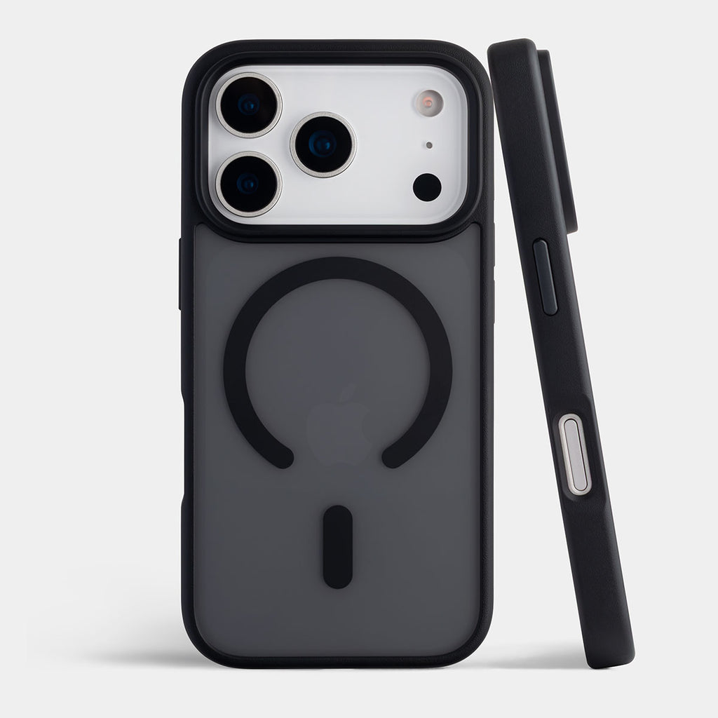 durable iphone 18 Pro case, black