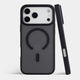 durable iphone 18 Pro Max case, black