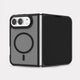 durable iphone Ultra case, black