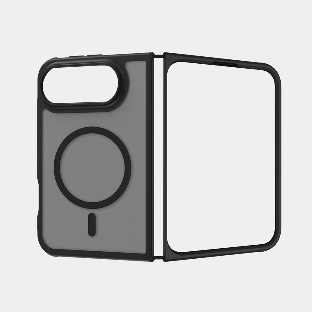 durable iphone Ultra case, black