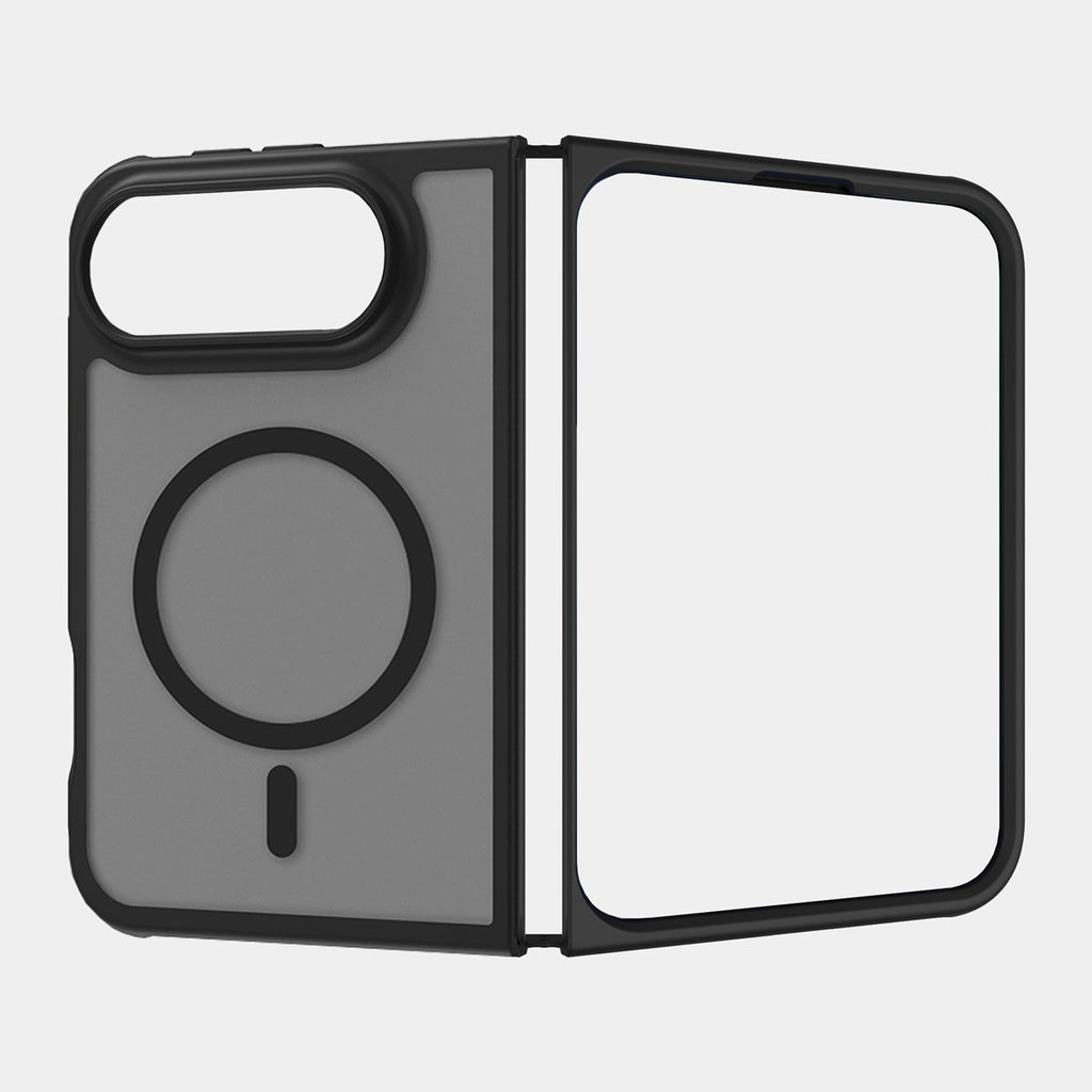durable iphone Ultra case, black
