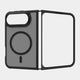 durable iphone Ultra case, black