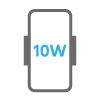 10 watt icon