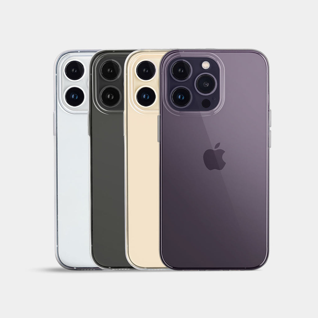Will iPhone 13 Pro cases fit an iPhone 14 Pro?