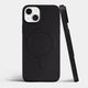 Ultra thin iPhone 15 case with MagSafe by totallee, magsafe black
