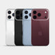 Clear iPhone 18 Pro cases by totallee, clear (soft)
