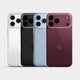 Clear iPhone 18 Pro Max cases by totallee, clear (soft)