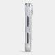 Clear iPhone Ultra case by totallee, magsafe clear