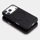 thinnest case for iphone 17 pro, magsafe black
