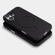 thinnest case for iphone 17, magsafe black