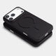 thinnest case for iphone 18 pro max, magsafe black