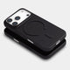 thinnest case for iphone 18 pro, magsafe black