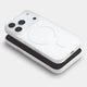 thinnest case for iphone 18 pro, magsafe frosted clear