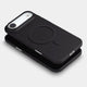 thinnest case for iphone air, magsafe black