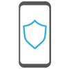 screen shield icon