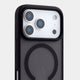 protective iphone 17 Pro case, black