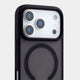 protective iphone 18 Pro case, black