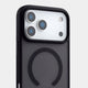protective iphone 18 Pro Max case, black
