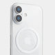 Best thin iPhone 17 case, magsafe clear