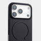 Best thin iPhone 17 Pro case, magsafe black