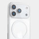 Best thin iPhone 17 Pro case, magsafe clear