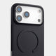 Best thin iPhone 17 Pro Max case, magsafe black