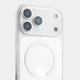 Best thin iPhone 17 Pro Max case, magsafe clear