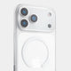Best thin iPhone 18 Pro Max case, magsafe clear