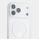 Best thin iPhone 18 Pro Max case, magsafe frosted clear