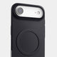 Best thin iPhone 17 Air case, magsafe black