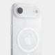 Best thin iPhone 17 Air case, magsafe clear