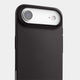 Best thin iPhone 17 Air case, frosted black