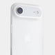 Best thin iPhone 17 Air case, frosted clear