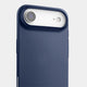 Best thin iPhone 17 Air case, navy blue