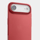 Best thin iPhone 17 Air case, red