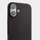 Best thin iPhone 17 case, frosted black