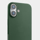 Best thin iPhone 17 case, green