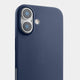 Best thin iPhone 17 case, navy blue