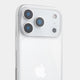Best thin iPhone 17 Pro case, clear