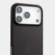 Best thin iPhone 17 Pro case, frosted black