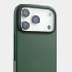 Best thin iPhone 17 Pro case, green