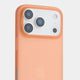 Best thin iPhone 17 case, cosmic orange
