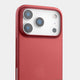 Best thin iPhone 17 Pro case, red