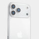 Best thin iPhone 17 Pro Max case, clear