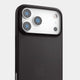 Best thin iPhone 17 Pro Max case, frosted black
