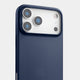 Best thin iPhone 17 Pro Max case, navy blue