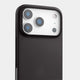 Best thin iPhone 18 Pro case, frosted black